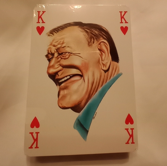 Francois Poulain designed playing cards made in France - Picture 3 of 12